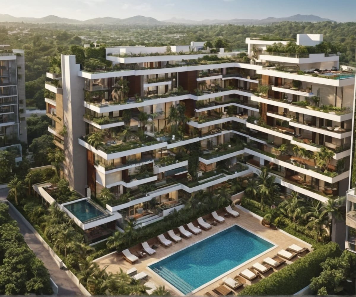 Understanding the Luxury vs. Budget Market in Pune's Real Estate