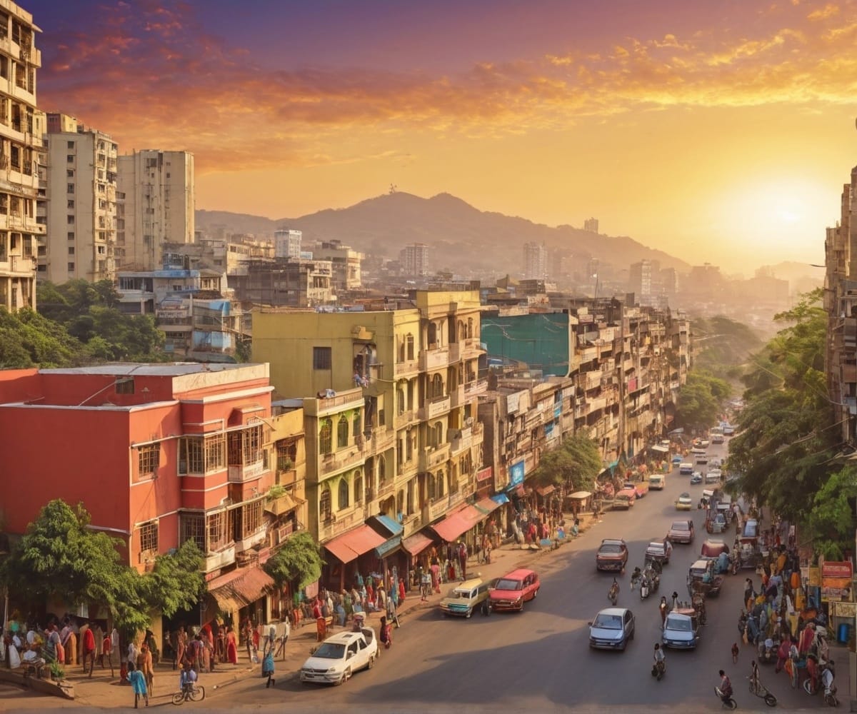 Understanding the Rental Process for Newcomers in Pune: A Comprehensive Guide to Finding Your Perfect Home