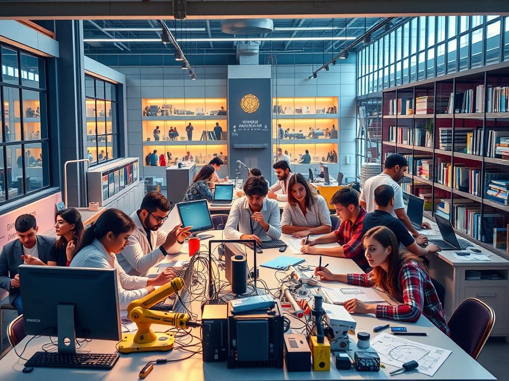What to Expect from Symbiosis Pune’s Engineering Programs: A Comprehensive Guide to Your Future in Technology