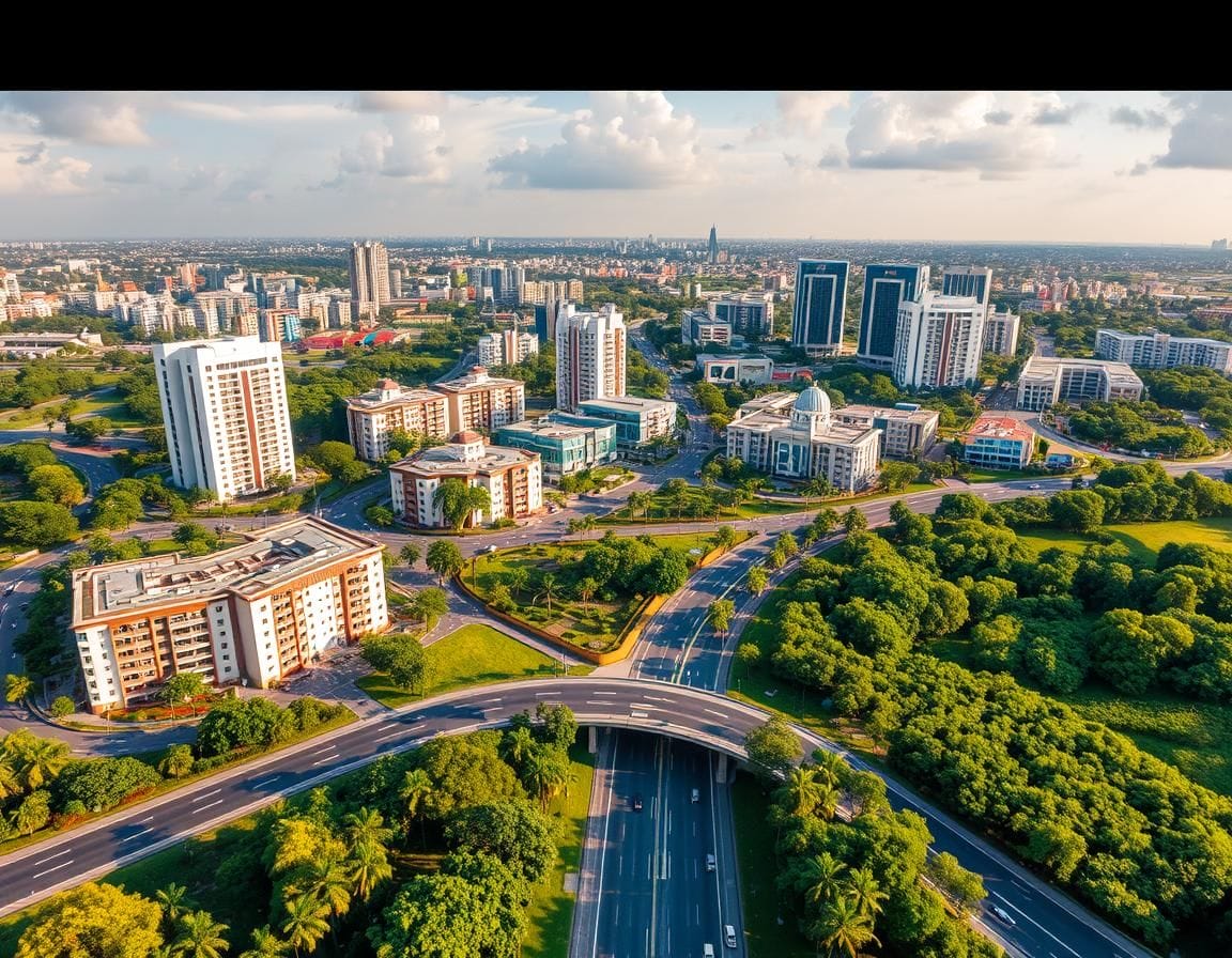 Pune Real Estate: Why Kharadi is the Next Big Thing