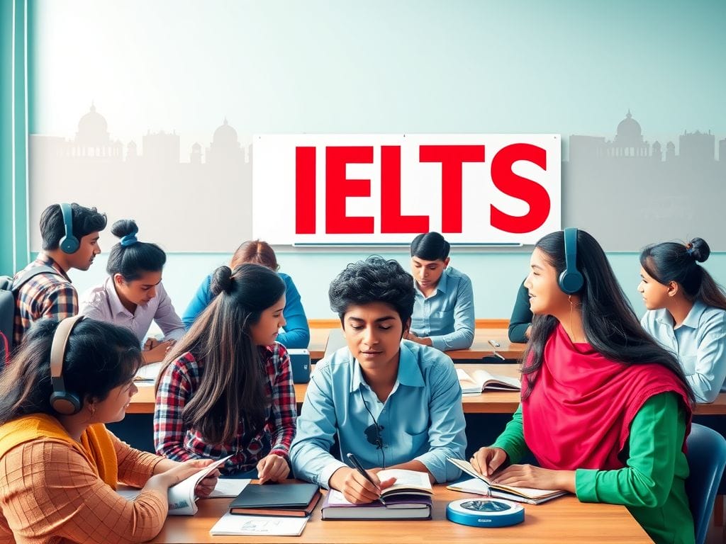 How to Prepare for IELTS in Pune: Reviews of the Best Institutes and Expert Tips