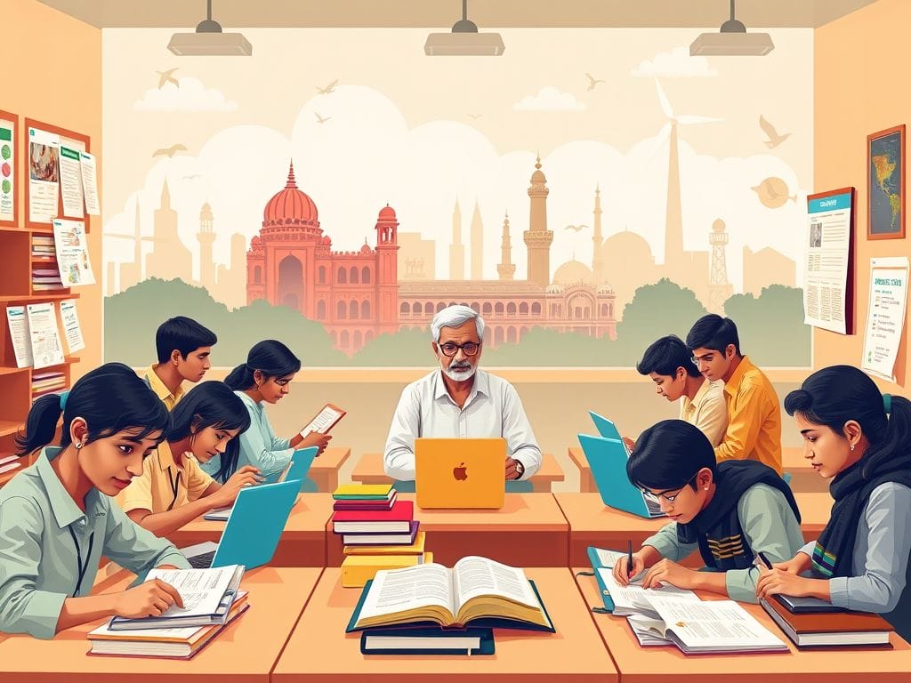 Top Coaching Classes for MPSC Preparation in Pune: A Comprehensive Guide