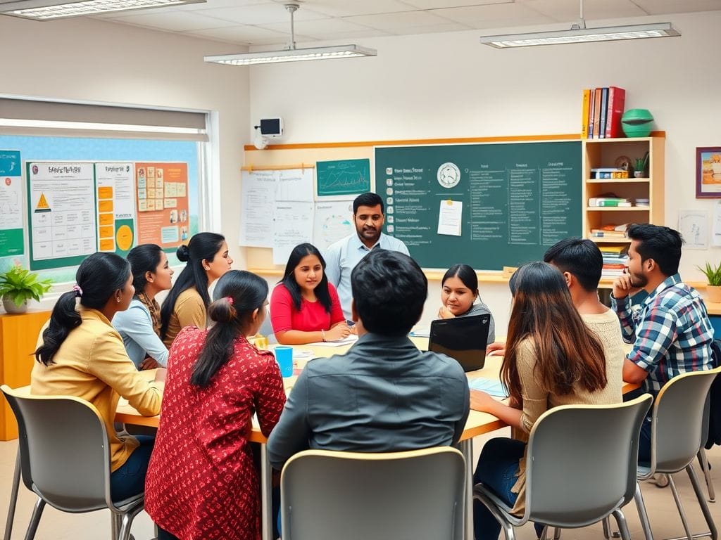 Pune's Best Coaching for GD and Personal Interview Preparation: Your Pathway to Career Success