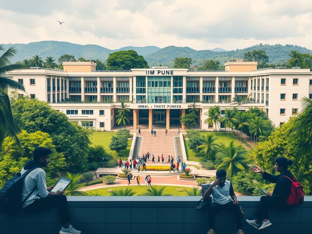 Review of Top IIM Pune MBA Programs and Specializations: A Comprehensive Guide for Aspiring Students