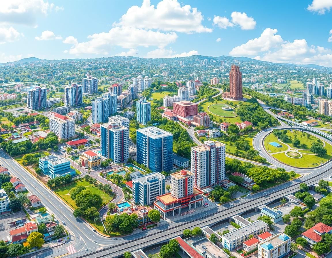 Upcoming Areas in Pune Worth Investing In: Explore the Next Real Estate Hotspots