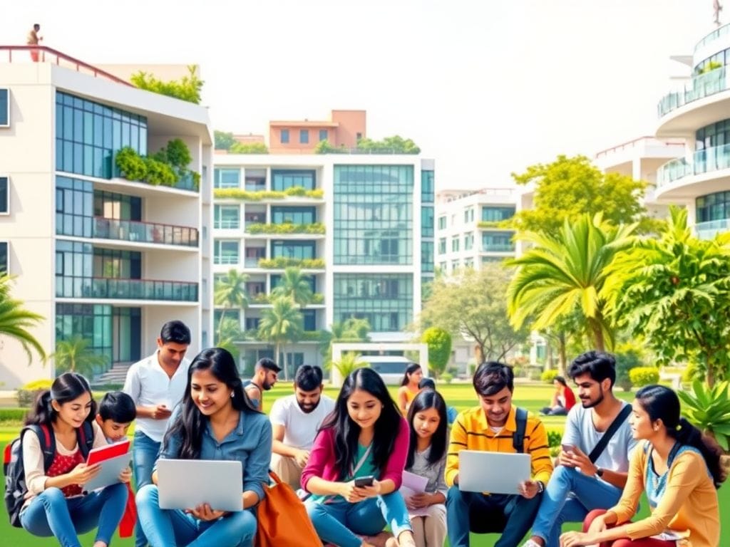 Guide to Pune’s Best BCA Colleges for Computer Applications: Your Pathway to a Successful IT Career
