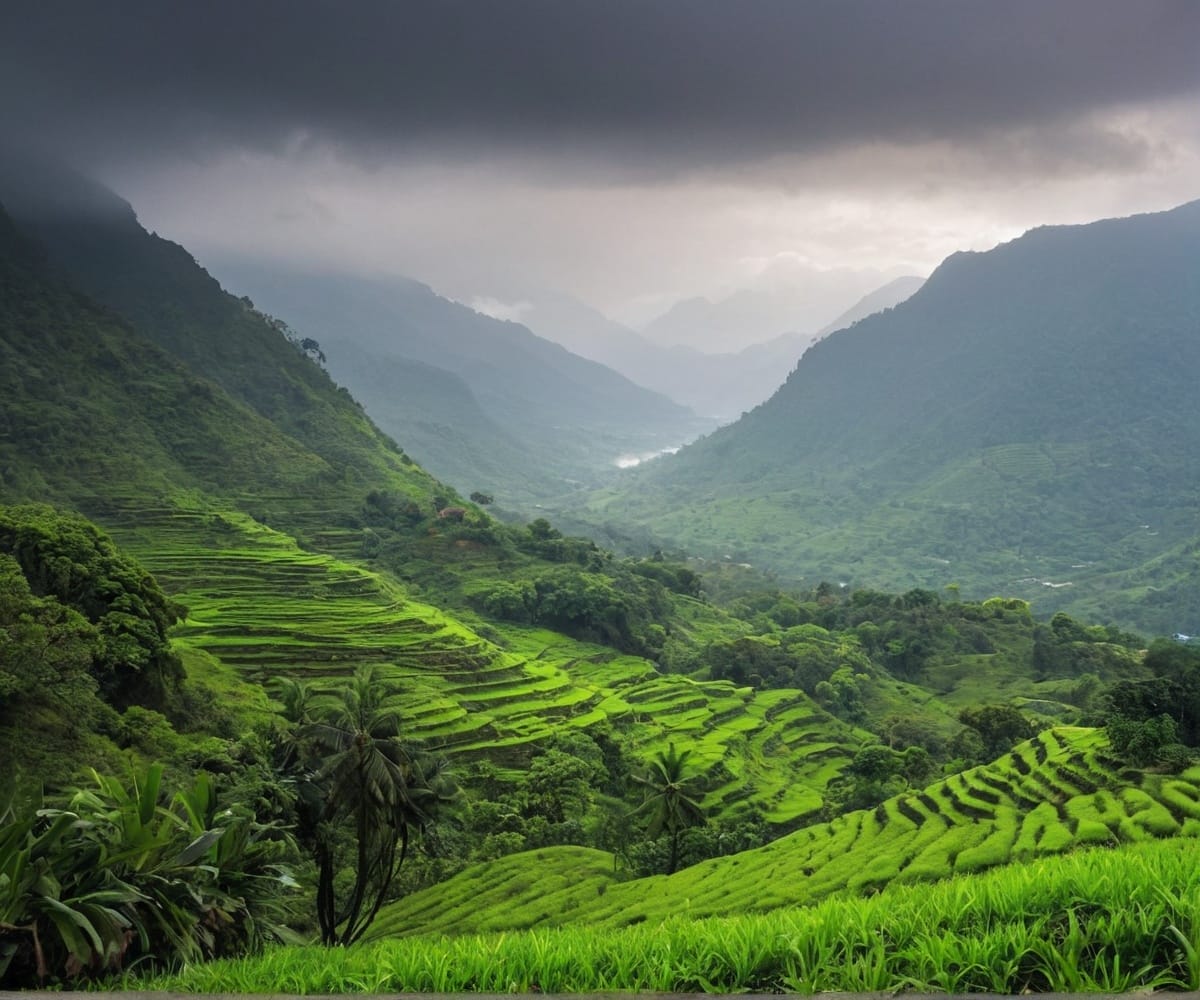 Best Trekking Places Near Pune in Monsoon for Adventure Seekers: Discover Nature's Beauty and Thrills