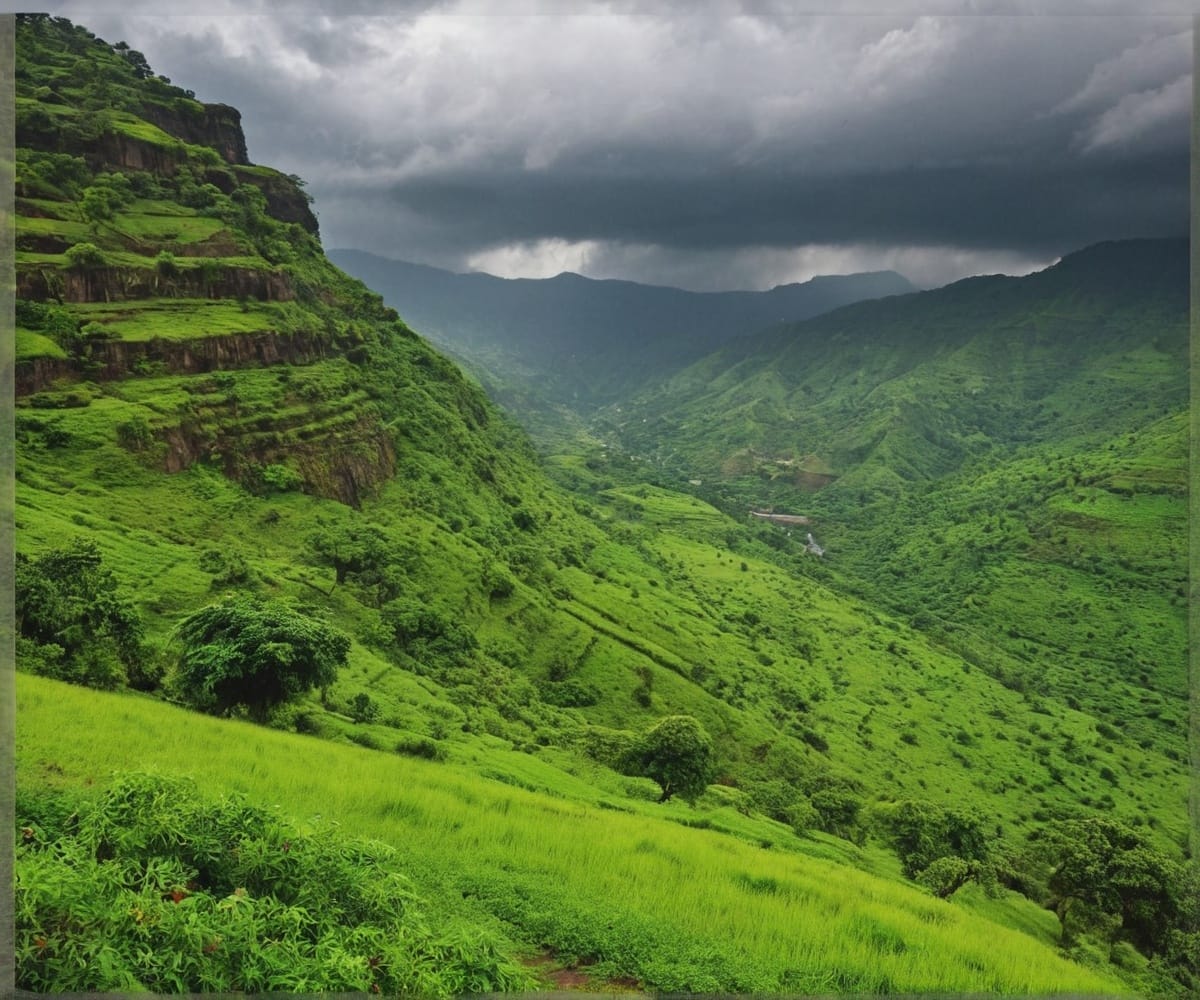 Exciting Pune Monsoon Adventure Activities to Try This Season