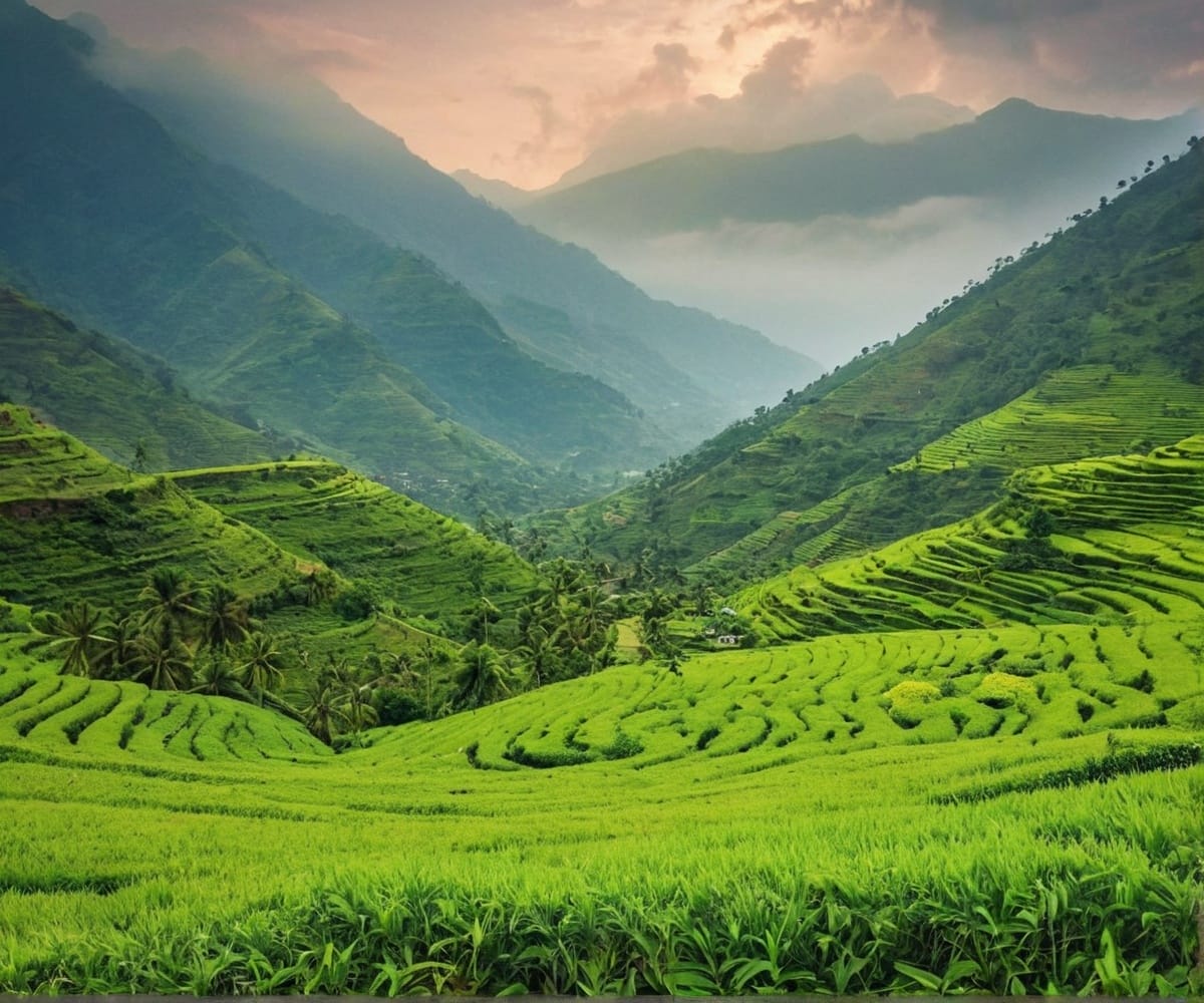 Family-Friendly Places to Visit Near Pune in Monsoon Season: Discover Nature's Beauty and Adventure