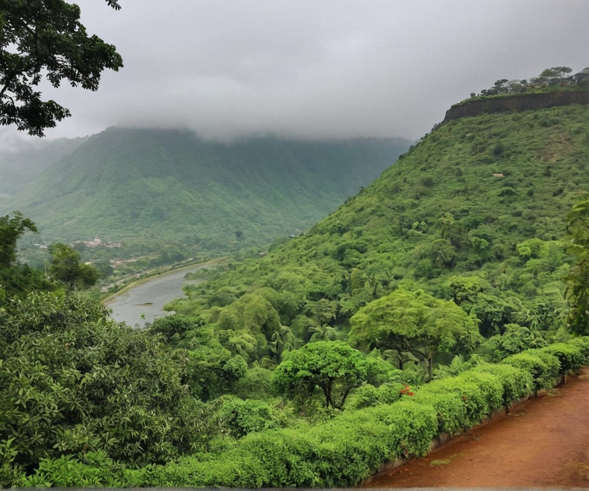 Fun Places to Visit in Pune with Friends During Rainy Season: Nature, Cafés, Adventures, Culture, and Cinema