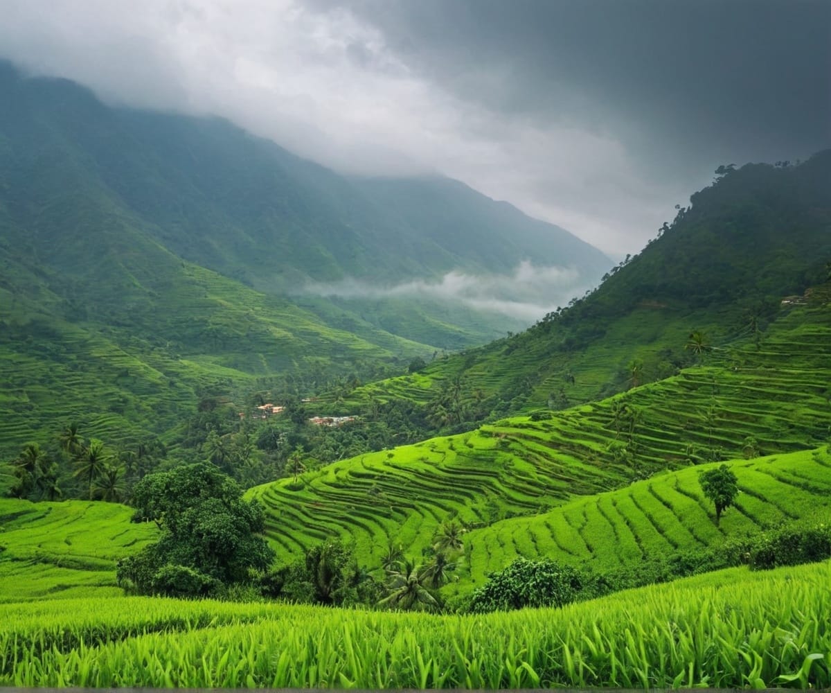 Top Places to Visit Near Hadapsar in Monsoon for a Quick Getaway