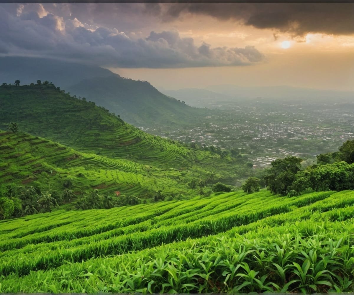 Top Pune Monsoon Places to Visit for a Perfect Rainy Season Getaway