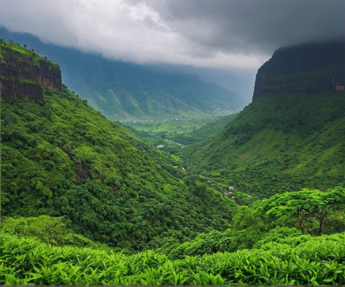 Ultimate List of Places to Visit in Pune During the Enchanting Monsoon Season