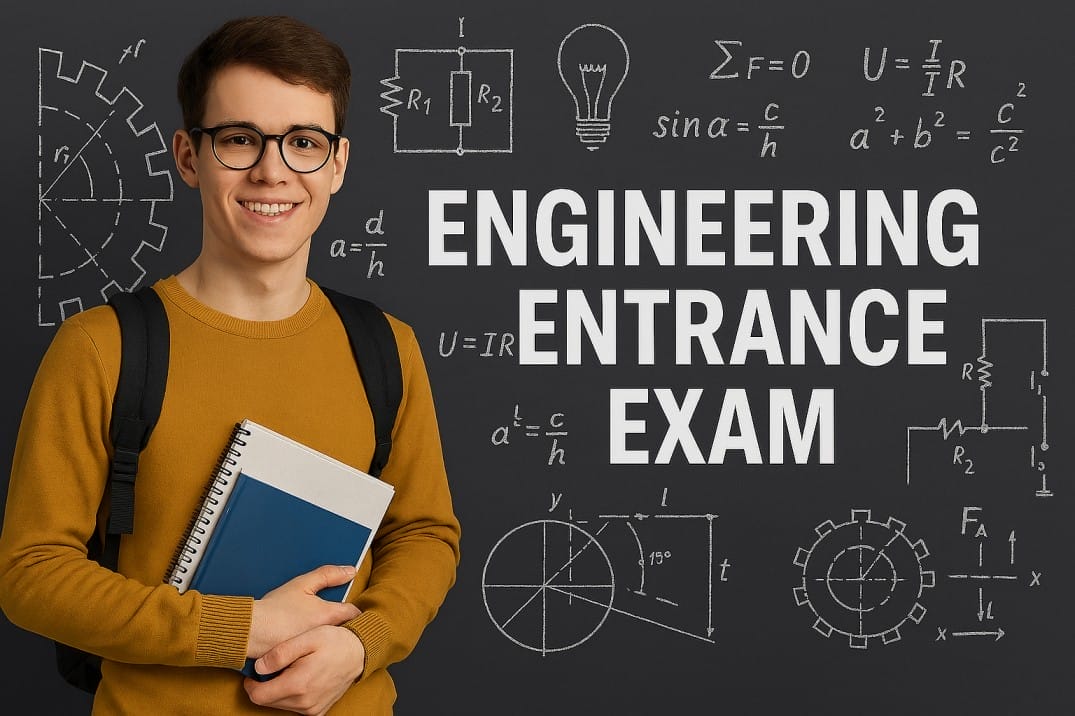 Comprehensive Guide to Pune’s Engineering Entrance Exams: From Preparation to Admission